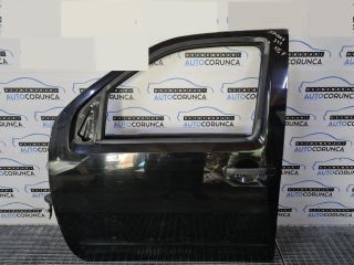 bontott NISSAN NAVARA Bal első Ajtó (Üres lemez)