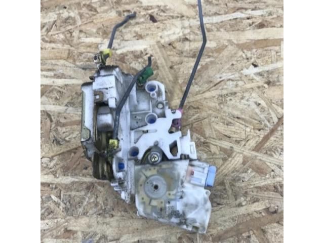 bontott NISSAN NAVARA Bal első Ajtózár