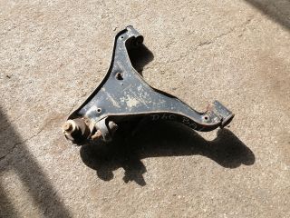 bontott NISSAN NAVARA Bal első Alsó Lengőkar