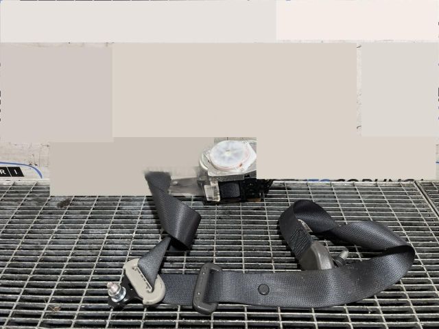 bontott NISSAN NAVARA Bal első Biztonsági Öv