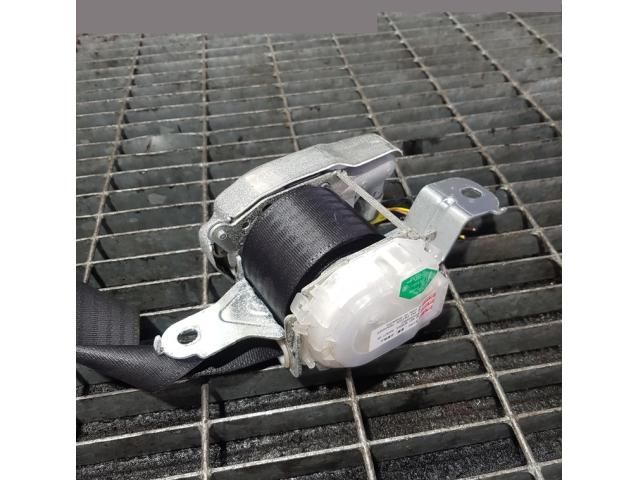 bontott NISSAN NAVARA Bal első Biztonsági Öv