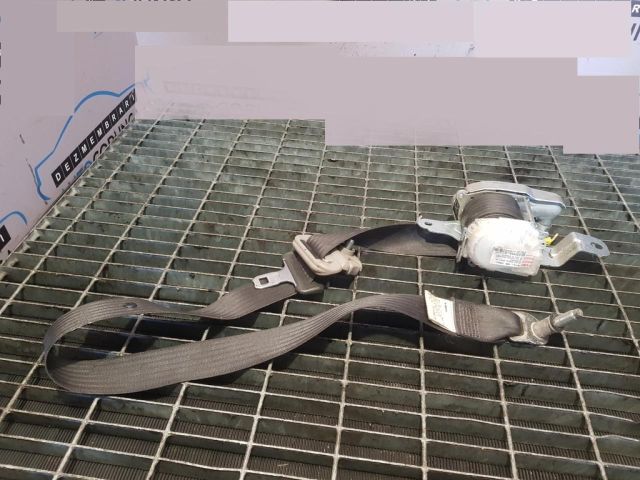 bontott NISSAN NAVARA Bal első Biztonsági Öv