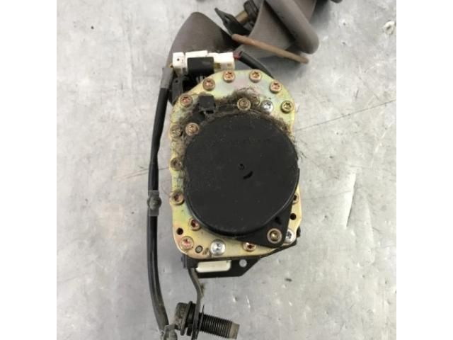 bontott NISSAN NAVARA Bal első Biztonsági Öv