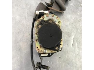 bontott NISSAN NAVARA Bal első Biztonsági Öv