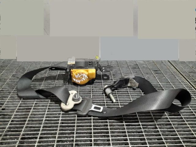 bontott NISSAN NAVARA Bal első Biztonsági Öv