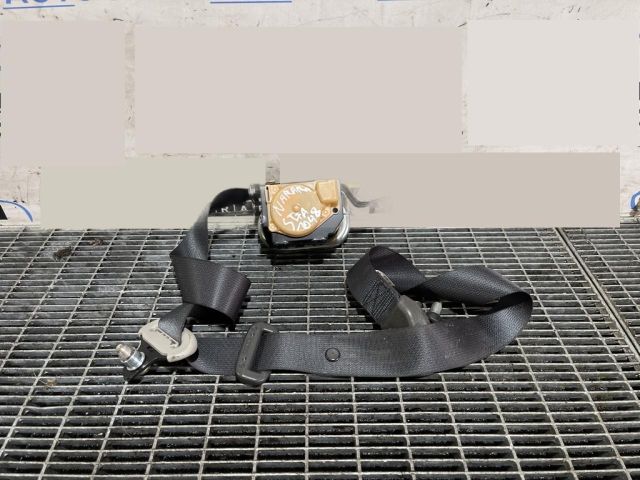 bontott NISSAN NAVARA Bal első Biztonsági Öv