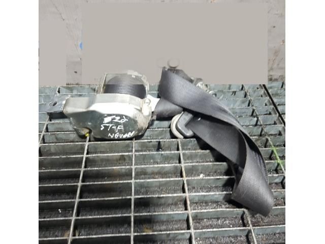 bontott NISSAN NAVARA Bal első Biztonsági Öv