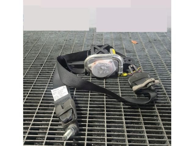 bontott NISSAN NAVARA Bal első Biztonsági Öv