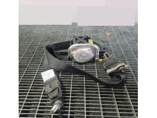 bontott NISSAN NAVARA Bal első Biztonsági Öv