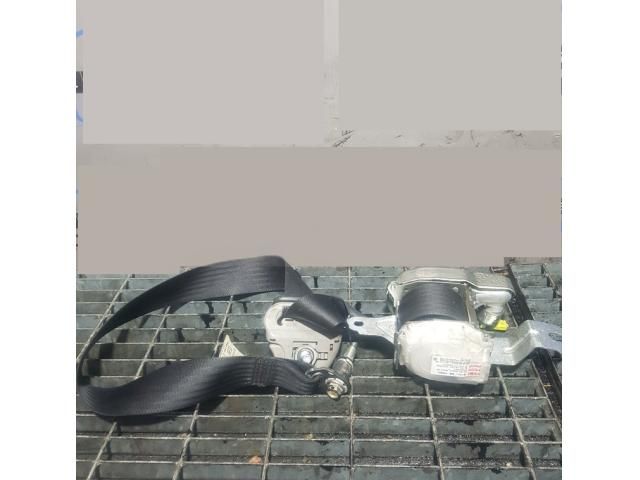 bontott NISSAN NAVARA Bal első Biztonsági Öv