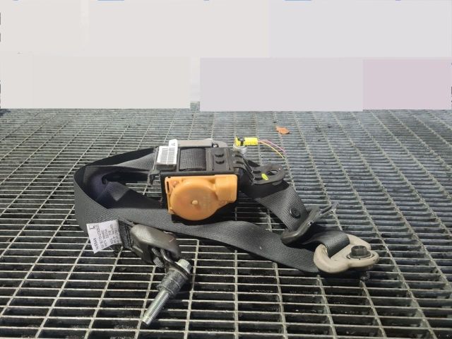 bontott NISSAN NAVARA Bal első Biztonsági Öv