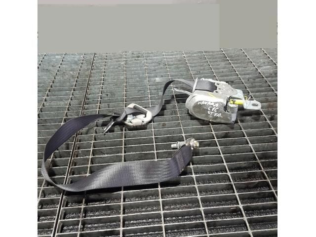 bontott NISSAN NAVARA Bal első Biztonsági Öv