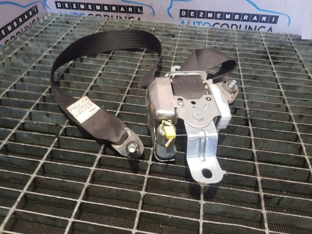 bontott NISSAN NAVARA Bal első Biztonsági Öv