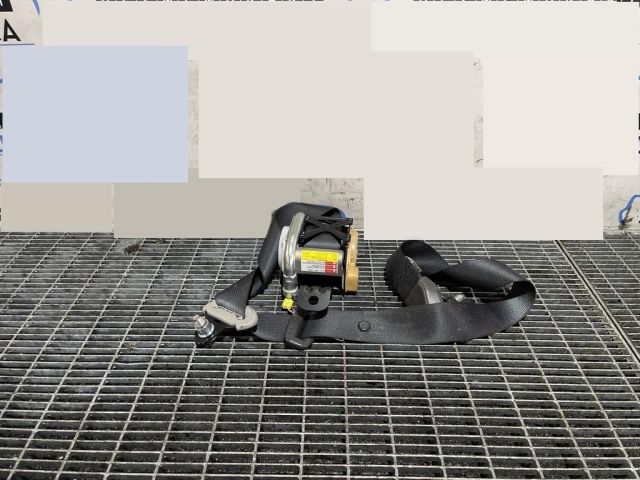 bontott NISSAN NAVARA Bal első Biztonsági Öv