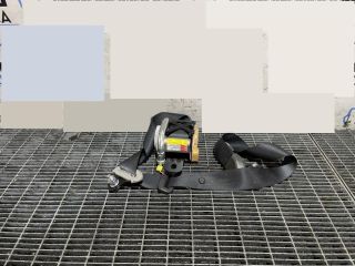 bontott NISSAN NAVARA Bal első Biztonsági Öv