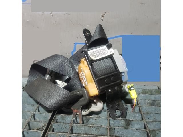 bontott NISSAN NAVARA Bal első Biztonsági Öv