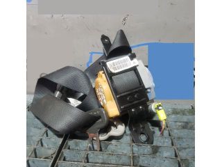 bontott NISSAN NAVARA Bal első Biztonsági Öv