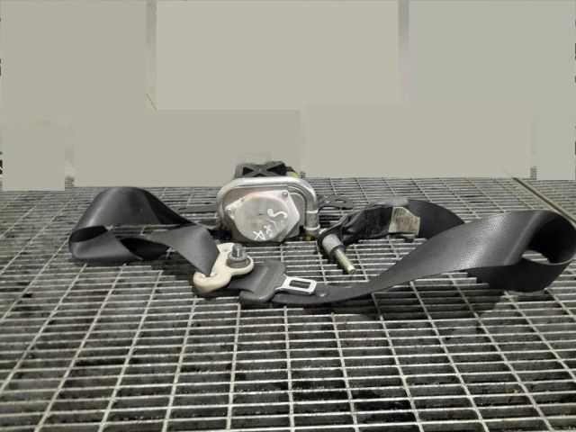 bontott NISSAN NAVARA Bal első Biztonsági Öv