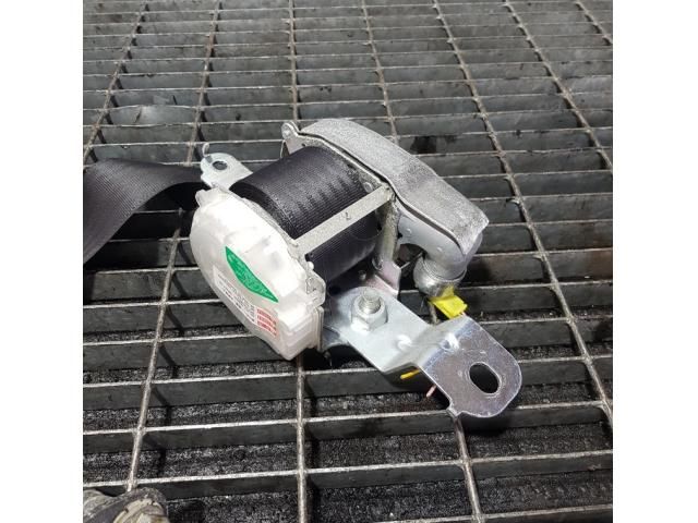 bontott NISSAN NAVARA Bal első Biztonsági Öv