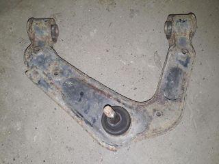 bontott NISSAN NAVARA Bal első Felső Első Lengőkar