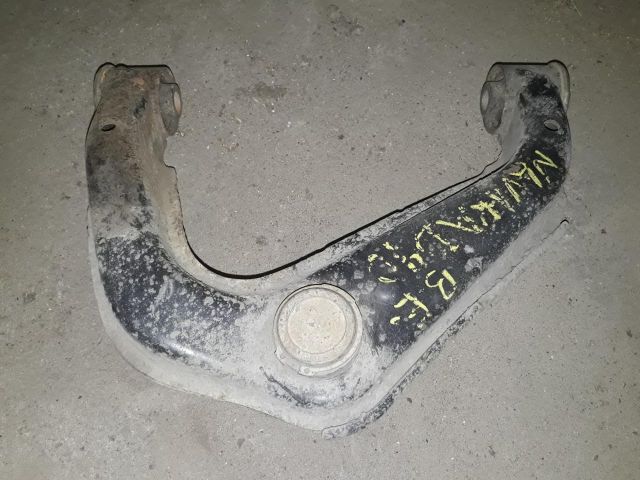 bontott NISSAN NAVARA Bal első Felső Első Lengőkar