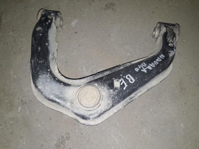 bontott NISSAN NAVARA Bal első Felső Első Lengőkar