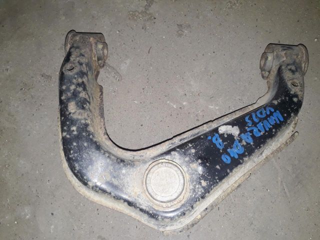 bontott NISSAN NAVARA Bal első Felső Első Lengőkar