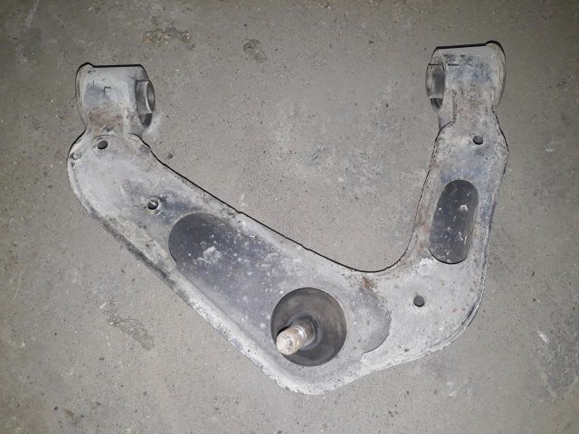 bontott NISSAN NAVARA Bal első Felső Első Lengőkar