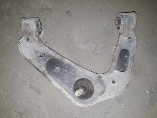 bontott NISSAN NAVARA Bal első Felső Első Lengőkar