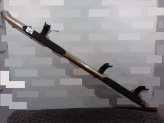 bontott NISSAN NAVARA Bal első Küszöb Díszléc