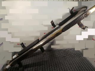 bontott NISSAN NAVARA Bal első Küszöb Díszléc