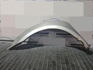 bontott NISSAN NAVARA Bal első Sárvédő Szélesítő