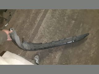 bontott NISSAN NAVARA Bal első Sárvédő Szélesítő