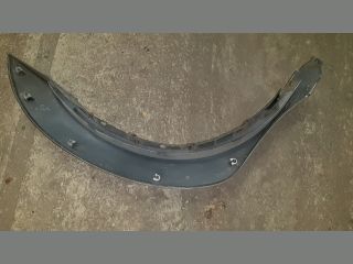 bontott NISSAN NAVARA Bal első Sárvédő Szélesítő