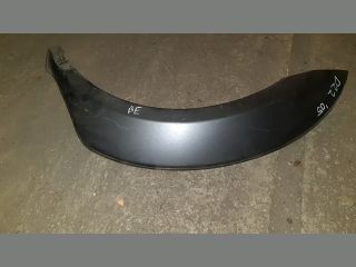 bontott NISSAN NAVARA Bal első Sárvédő Szélesítő