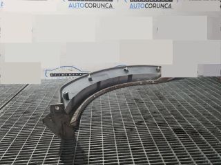 bontott NISSAN NAVARA Bal első Sárvédő Szélesítő