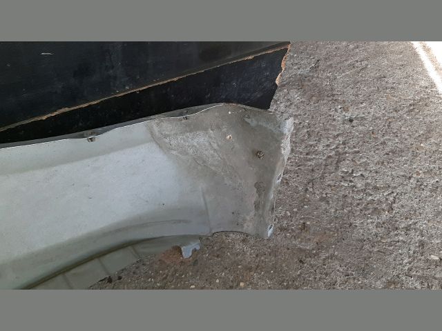 bontott NISSAN NAVARA Bal első Sárvédő