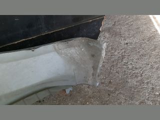 bontott NISSAN NAVARA Bal első Sárvédő