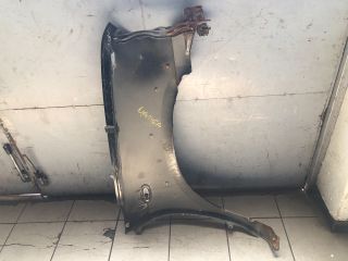 bontott NISSAN NAVARA Bal első Sárvédő