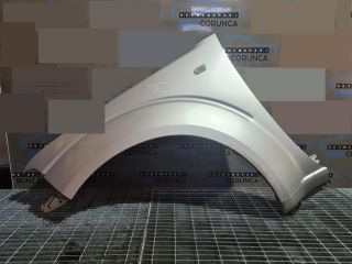 bontott NISSAN NAVARA Bal első Sárvédő