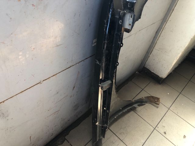 bontott NISSAN NAVARA Bal első Sárvédő