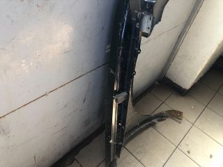 bontott NISSAN NAVARA Bal első Sárvédő