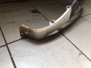 bontott NISSAN NAVARA Bal első Sárvédő