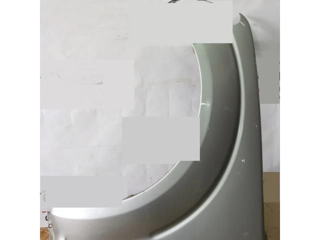 bontott NISSAN NAVARA Bal első Sárvédő