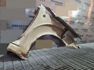 bontott NISSAN NAVARA Bal első Sárvédő