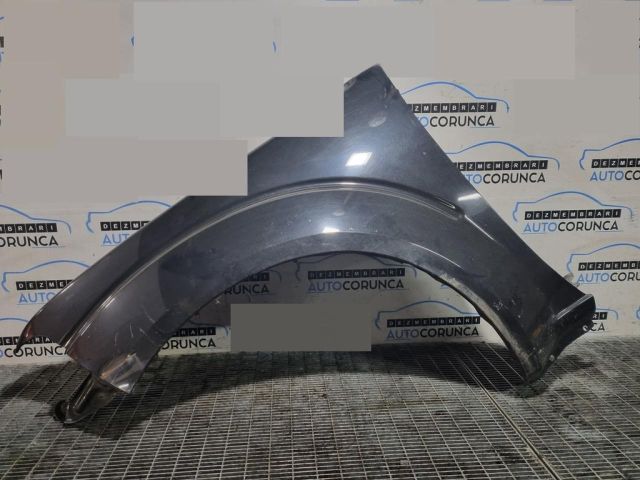 bontott NISSAN NAVARA Bal első Sárvédő