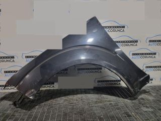 bontott NISSAN NAVARA Bal első Sárvédő