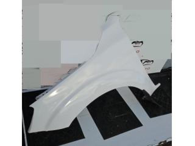 bontott NISSAN NAVARA Bal első Sárvédő