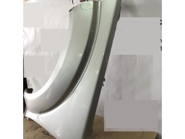 bontott NISSAN NAVARA Bal első Sárvédő