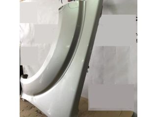 bontott NISSAN NAVARA Bal első Sárvédő